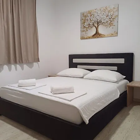 Pensionat Marant Neum